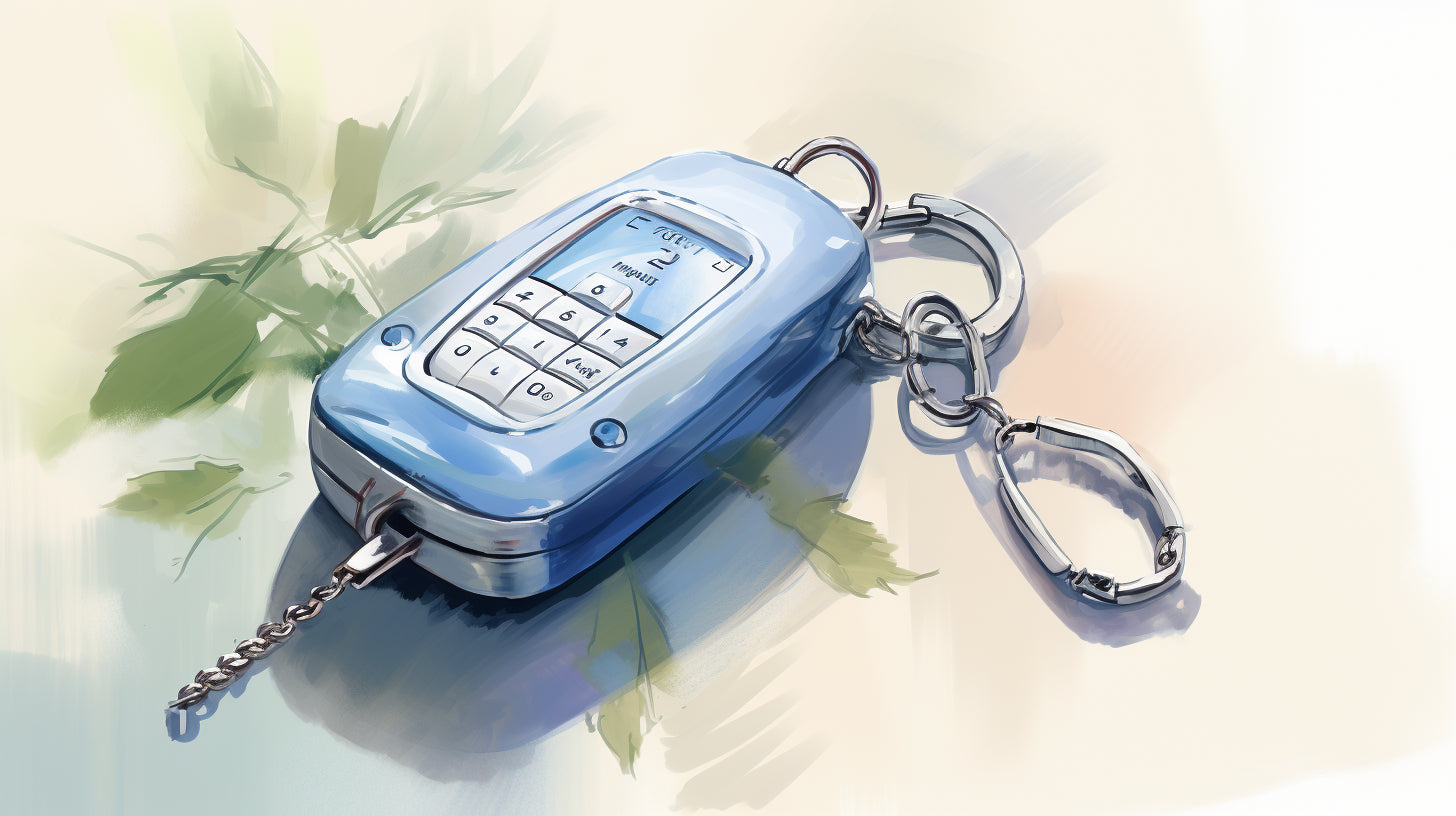 Portable Personal Safety Alarms
