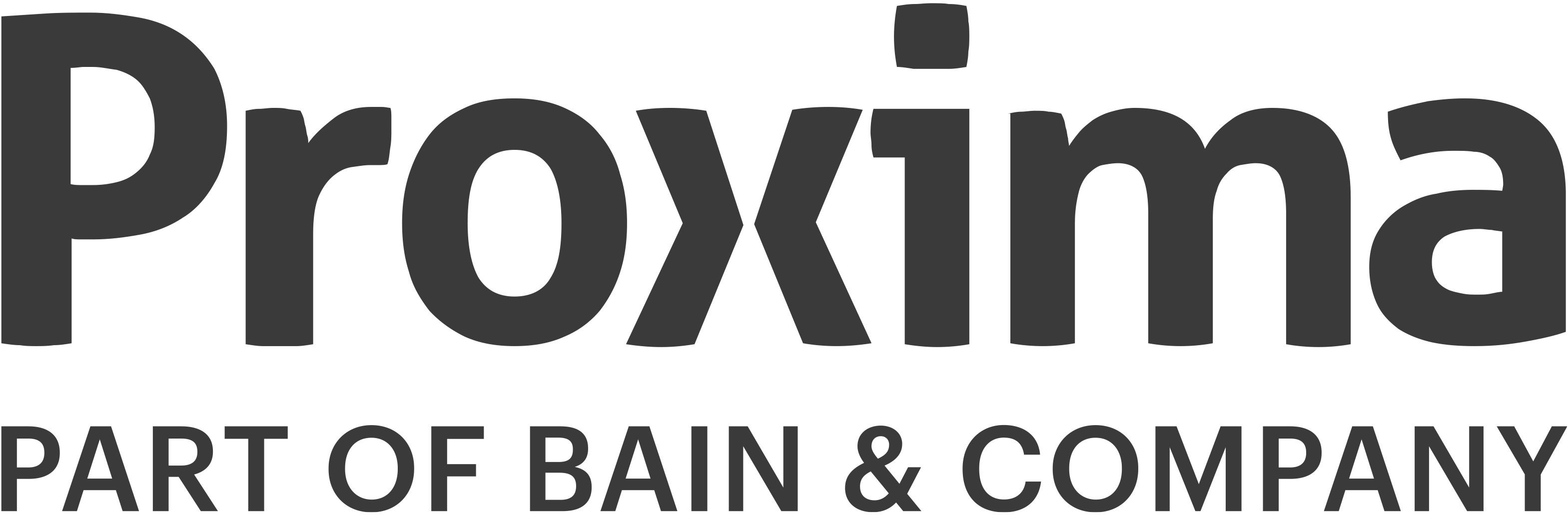 proxima logo