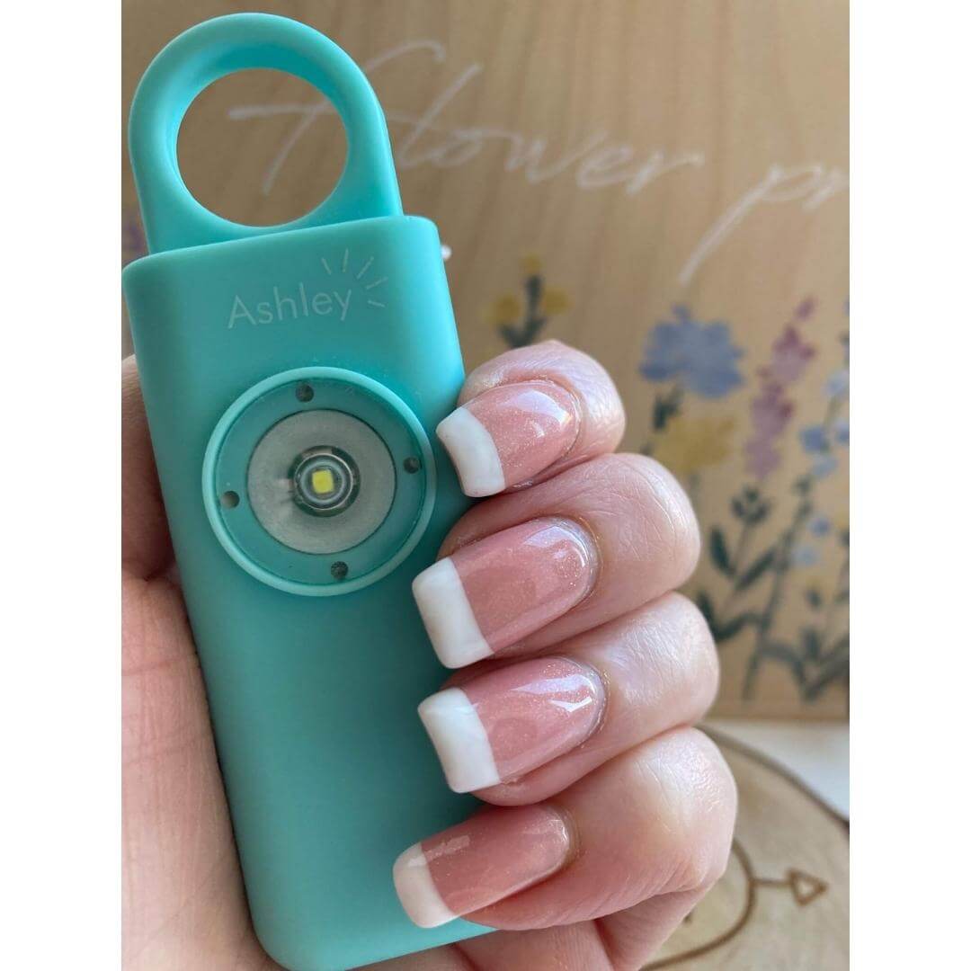 #colour_aqua - Preorder