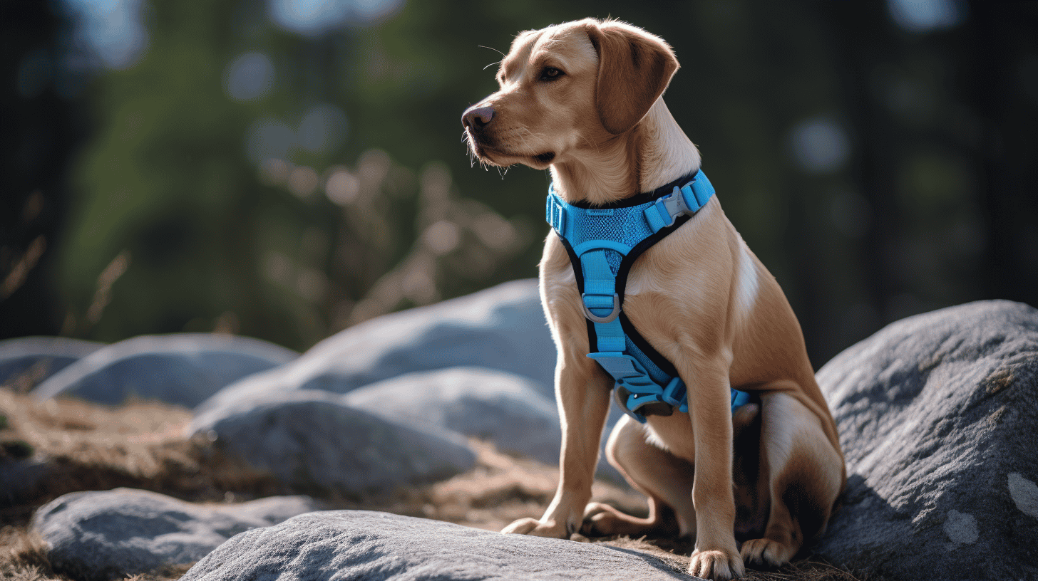 Pet Safety Accessories