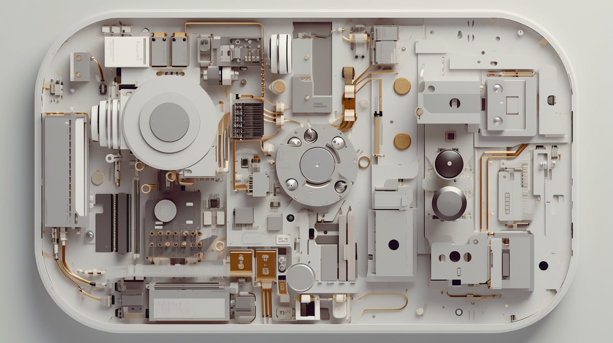 Behind the Scenes The Engineering Behind Personal Safety Alarms