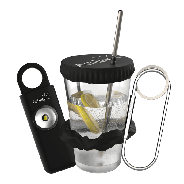 Women's Safety Kits Safety Starter Kit Aqua Ashley